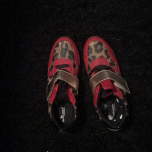 Dollhouse shoes - Picture 2 of 4